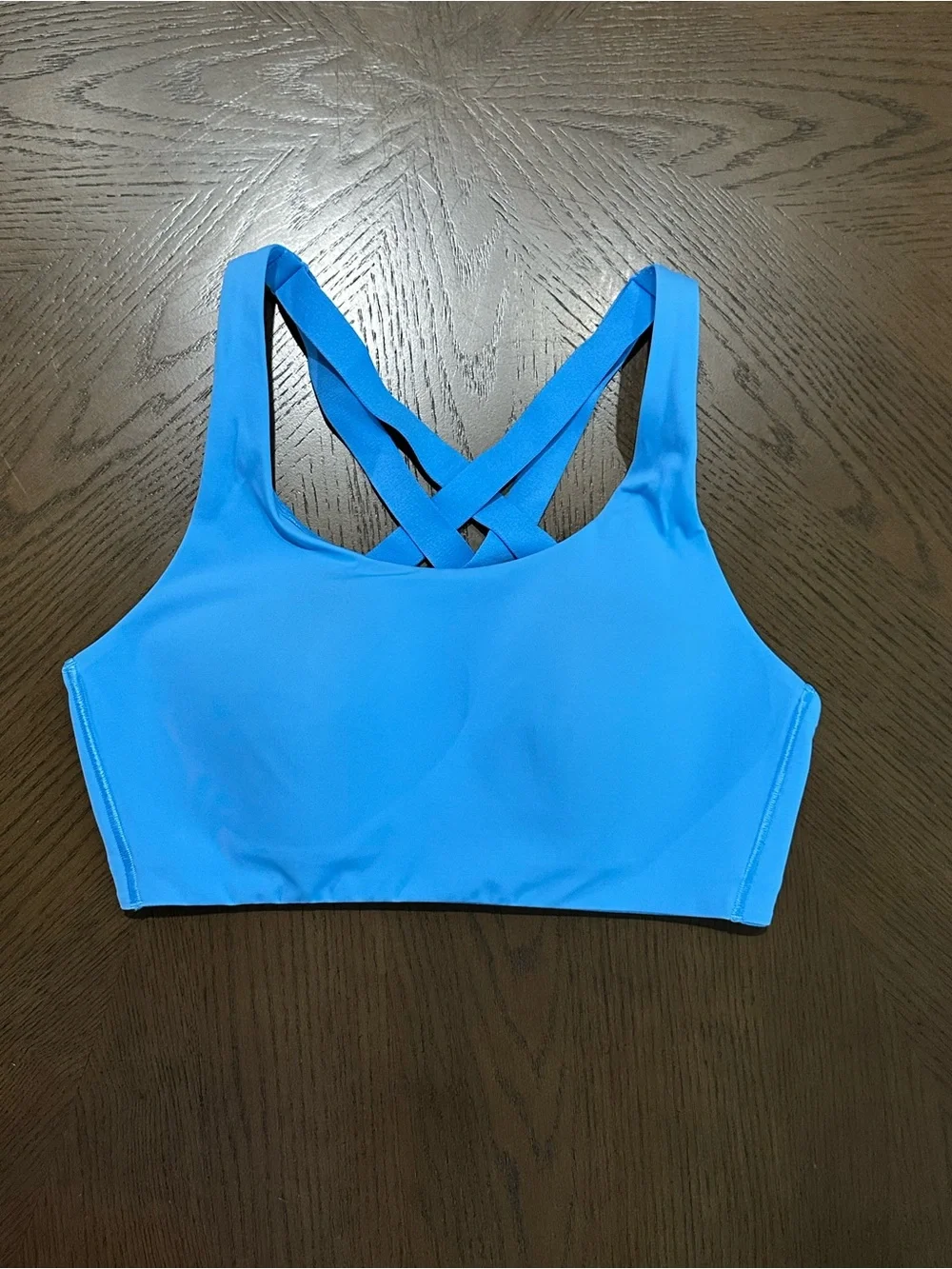 lululemon Energy Bra - High Support